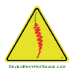 Hot Sauce - Devil's Envy
